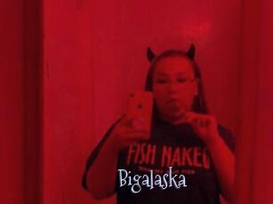 Bigalaska