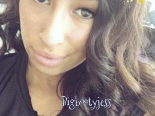 Bigbootyjess