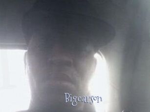 Bigcarson
