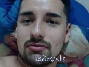 Bigdickinchs