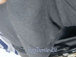 BiggDemand28