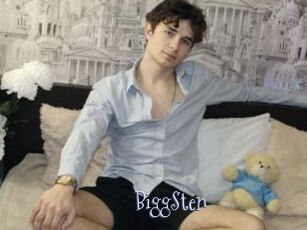 BiggSten