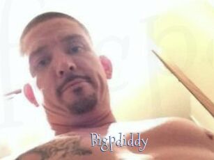 Bigpdiddy