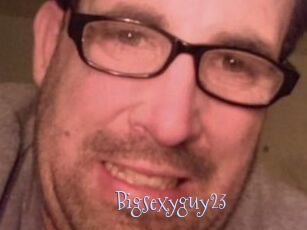Bigsexyguy23