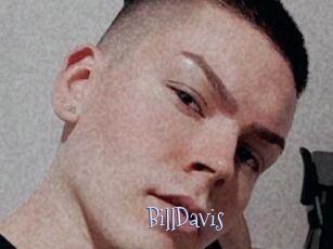 BillDavis