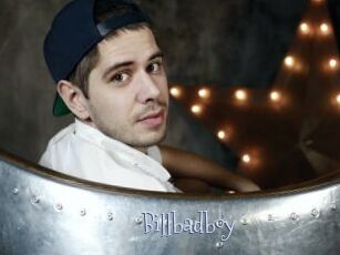 Billbadboy