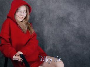 Billey_Lie