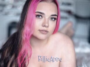 BillieAnne