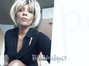 BillieHoliday67