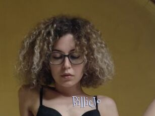 BillieJo
