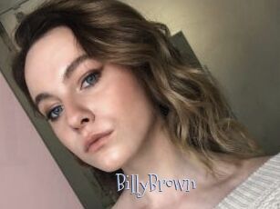 BillyBrown