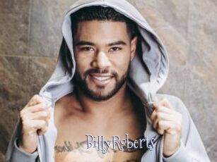 BillyRoberts