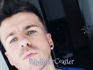 BillyRollerCoaster