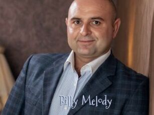 Billy_Melody