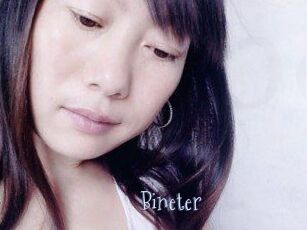 Bineter