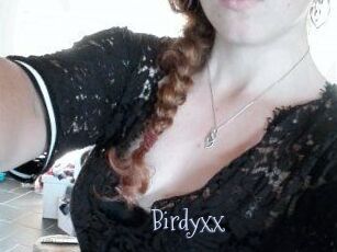 Birdyxx