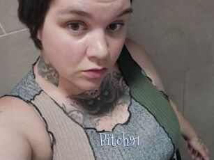 Bitch91