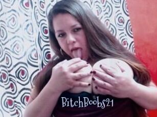 BitchBoobs21