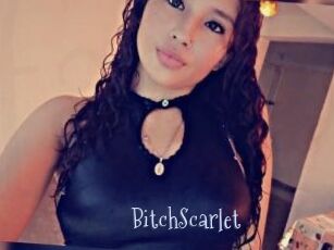 BitchScarlet