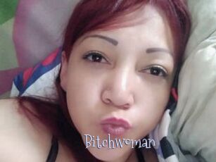 Bitchwoman