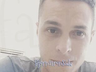 Bjorn2IronSide