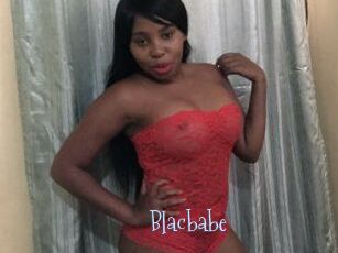 Blacbabe