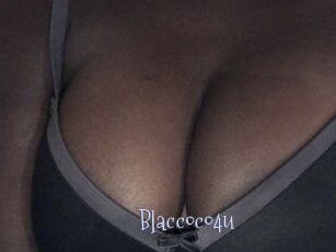 Blaccoco4u