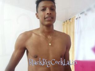 BlackBigCockLatin