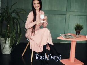 BlackFurys
