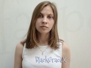 BlackGraceX