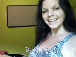 BlackHairDemon