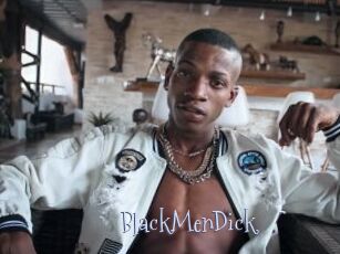 BlackMenDick