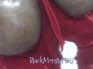 BlackMonsterTits Faceporno
