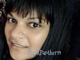 BlackPanther19 Faceporno