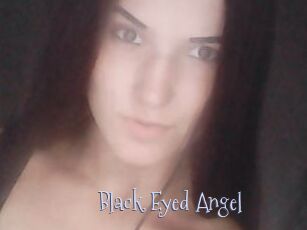 Black_Eyed_Angel