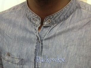 Blackcock98