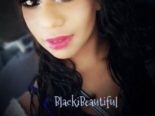 BlackiBeautiful