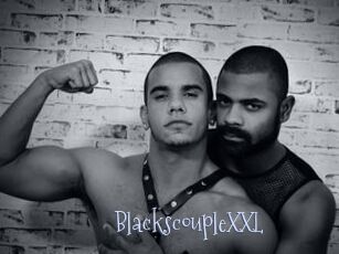 BlackscoupleXXL Faceporno