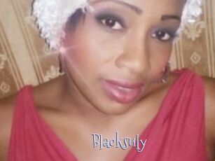Blacksuly