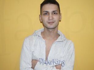 BlakeKing