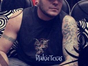 Blakie_Texas
