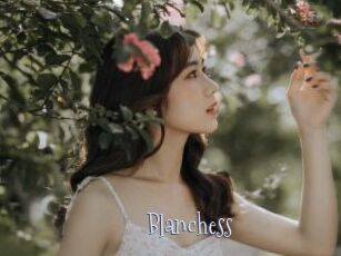 Blanchess