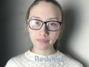 BlansheWord