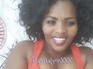 BlaqStalyonXXX