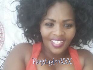 BlaqstaylonXXX Faceporno