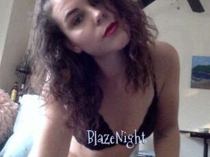 BlazeNight
