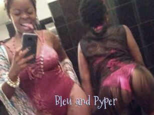 Bleu_and_Pyper