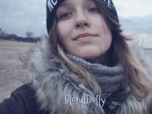 BlondDolly