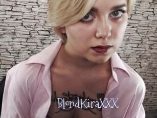 BlondKiraXXX