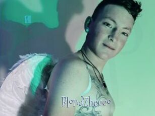 BlondZhecco